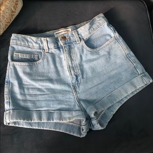 American Apparel Shorts